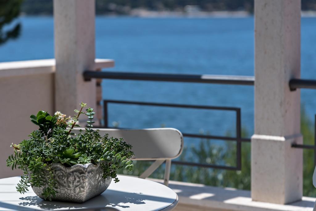 Apartman Roza 로고즈니차 외부 사진