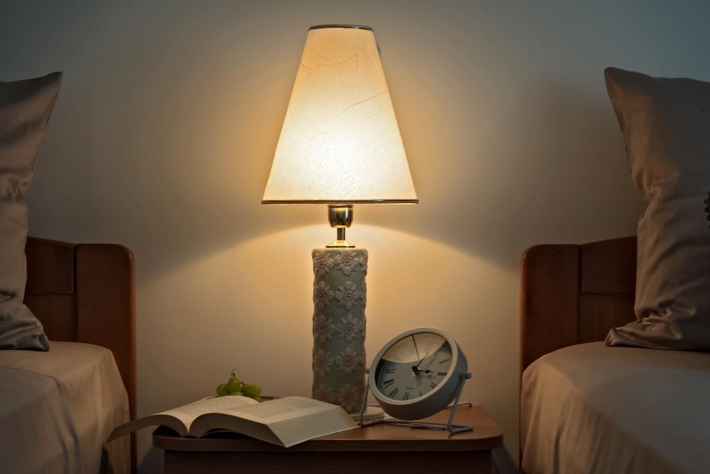 Apartman Roza 로고즈니차 외부 사진