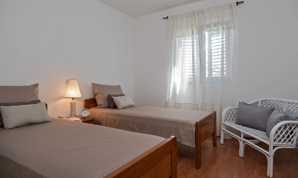 Apartman Roza 로고즈니차 외부 사진